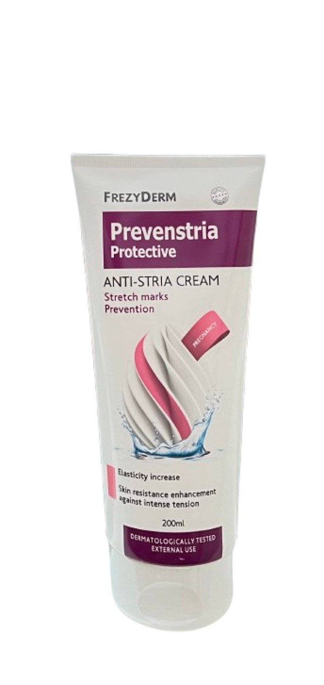 Frezyderm Prevenstria Protective Anti-stria Cream Προστατευτική Κρέμα …