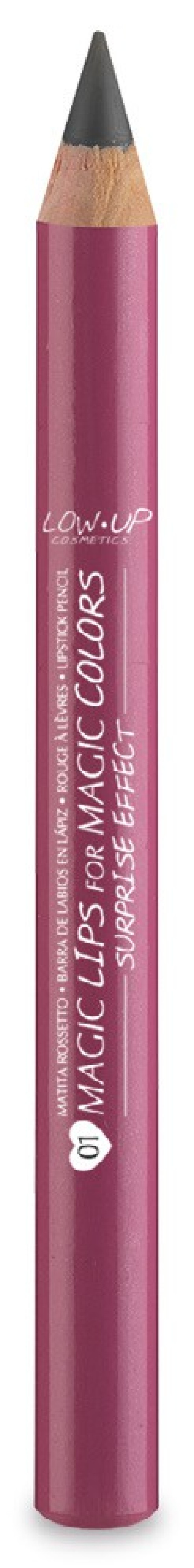 Low Up Cosmetics Μαγικά Χείλη για Εφέ Έκπληξης Μαγικών Χρωμάτων, Κραγι … Low Up Cosmetics Μαγικά Χείλη για Εφέ Έκπληξης Μαγικών Χρωμάτων, Κραγι …
