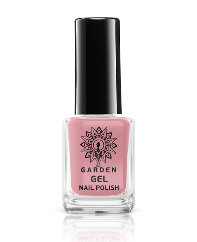Garden Nail Ημιμόνιμο Gel Νυχιών Legendary No.12 12.5ml