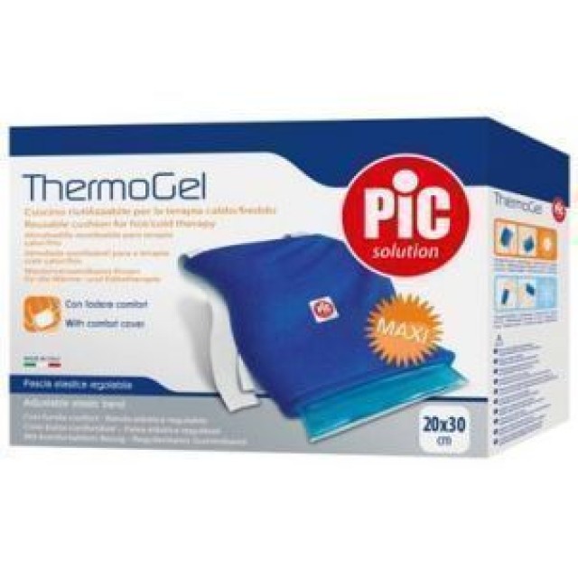 Pic Thermogel Maxi 20x30 Pic Thermogel Maxi 20x30