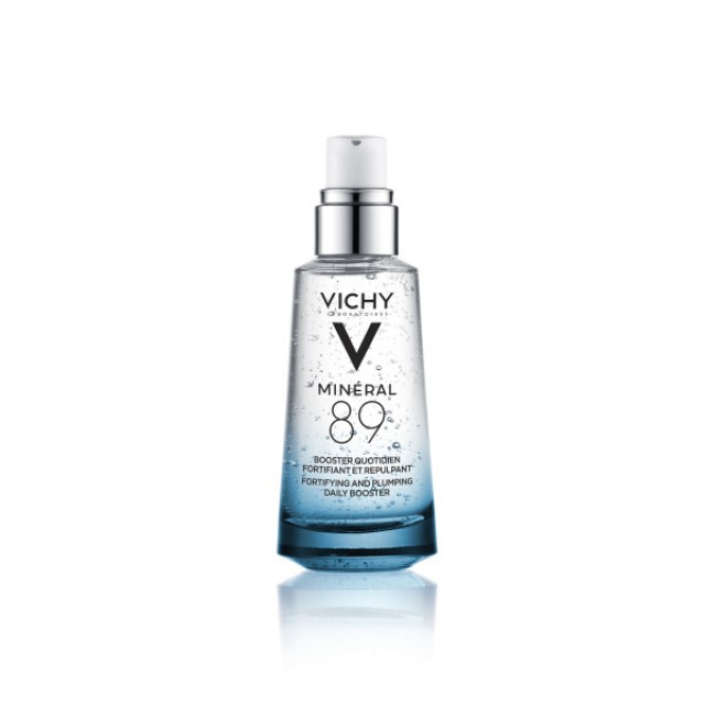 Vichy Mineral 89 Booster Καθημερινός Ορός Ενυδάτωσης & Ελαστικότητας 5 &hellip;