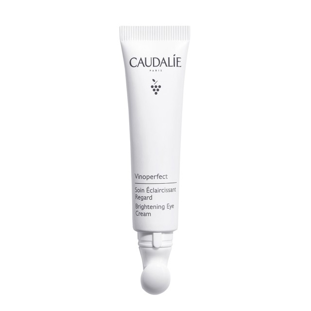 Caudalie Vinoperfect Brightening Eye Cream Ενυδατική Κρέμα Ματιών Κατά … Caudalie Vinoperfect Brightening Eye Cream Ενυδατική Κρέμα Ματιών Κατά …