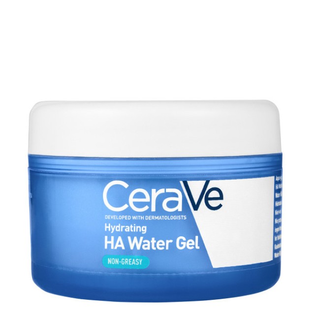 CeraVe Hydrating Water Gel HA Ενυδατικό Προσώπου με Υαλουρονικό Οξύ γι &hellip;