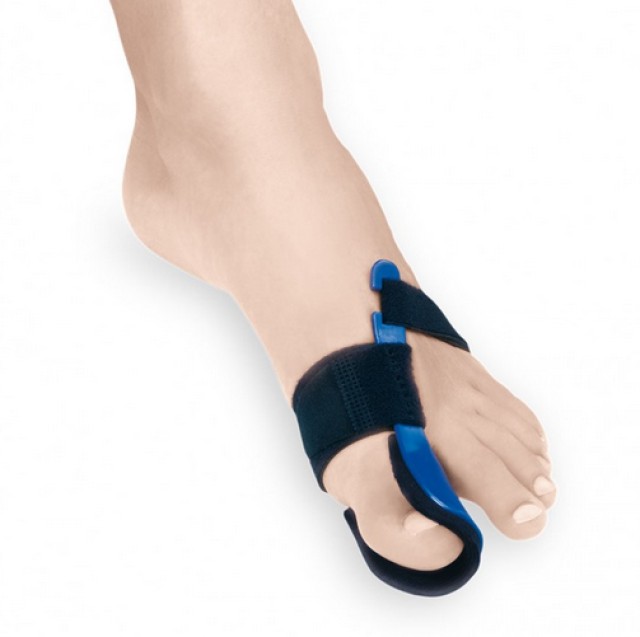 Νάρθηκας Βλαισου Δεξιού Δακτύλου Hallux -Valgus ACP-902 Actius M-24055