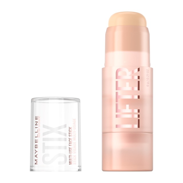 Maybelline Lifter Stix Contouring & Highlighting Στικ 5 για Κάλυψη 6gr