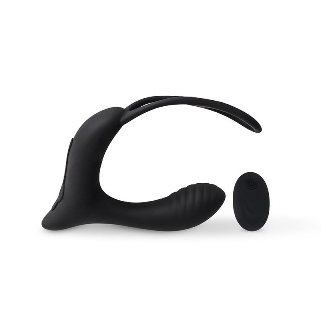 Ammicco Your Space Δαχτυλίδι με Σφήνα για Πρωκτική & Προστατική Διέγερ … Ammicco Your Space Δαχτυλίδι με Σφήνα για Πρωκτική & Προστατική Διέγερ …