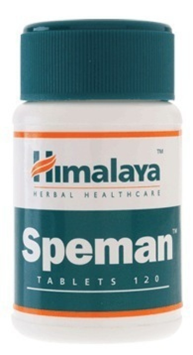 Himalaya Wellness Speman Συμπλήρωμα Διατροφής για την Αύξηση της Γονιμ … Himalaya Wellness Speman Συμπλήρωμα Διατροφής για την Αύξηση της Γονιμ …