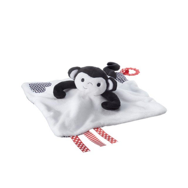 Tommee - Tippee Nannies Comforter Marco Monkey Κουβερτάκι για τον Ύπνο …