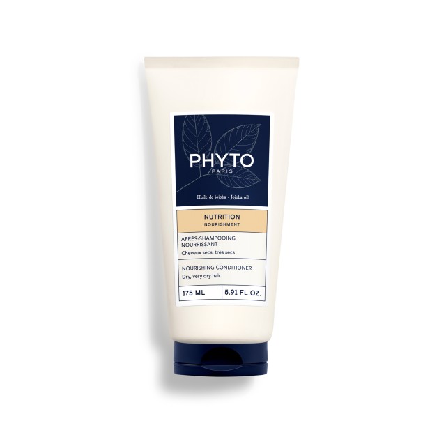 Phyto Nutrition Conditioner για Θρέψη για Ξηρά - Πολύ Ξηρά Μαλλιά 175m … Phyto Nutrition Conditioner για Θρέψη για Ξηρά - Πολύ Ξηρά Μαλλιά 175m …