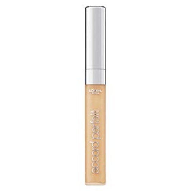 LOreal Paris True Match The One Concealer 3Ν Για Ξεκούραστο Λαμπερό Βλ …