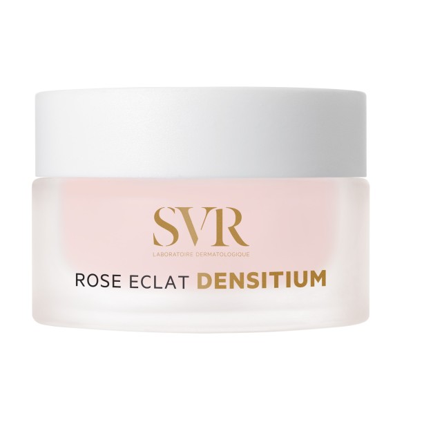 SVR Densitium Rose Eclat Ολοκληρωμένη Αντιγηραντική Φροντίδα & Άμεση &hellip;