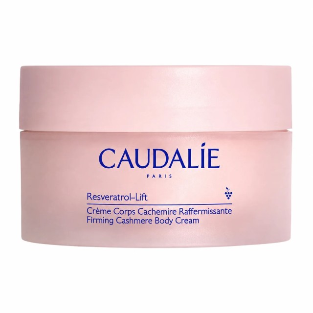 Caudalie Resveratrol–Lift Firming Cashmere Body Cream Κρέμα Σώματος &hellip;