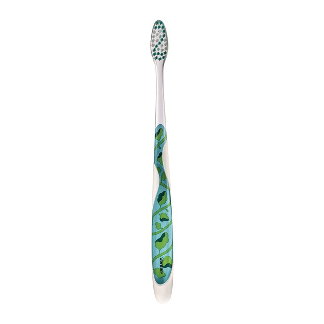 Jordan Individual Reach Soft Οδοντόβουρτσα Ενηλίκων Μαλακή σε &hellip;