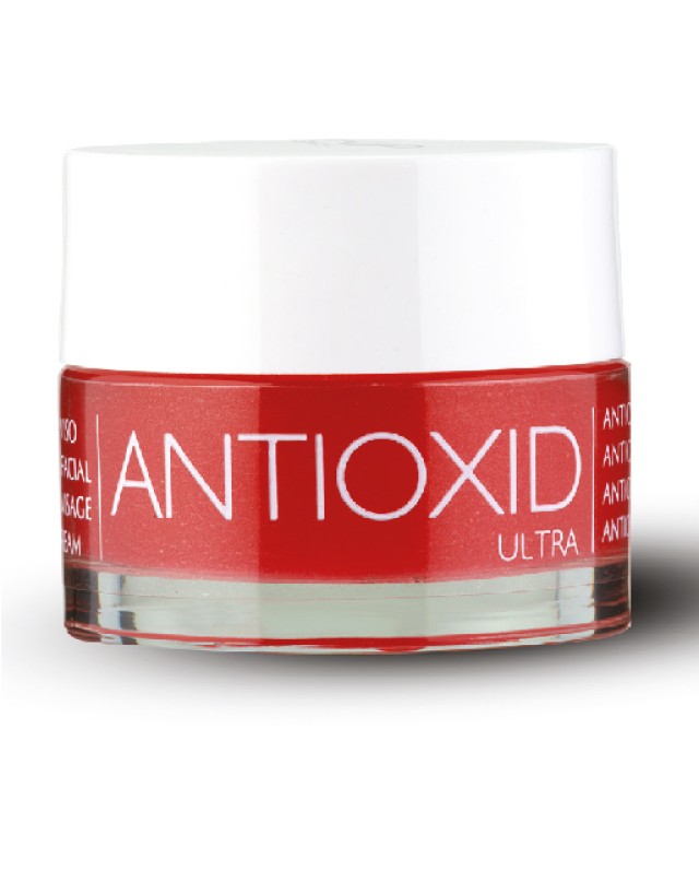 Low Up Αntioxid Ultra Αντιοξειδωτική Κρέμα Προσώπου 50ml Low Up Αntioxid Ultra Αντιοξειδωτική Κρέμα Προσώπου 50ml