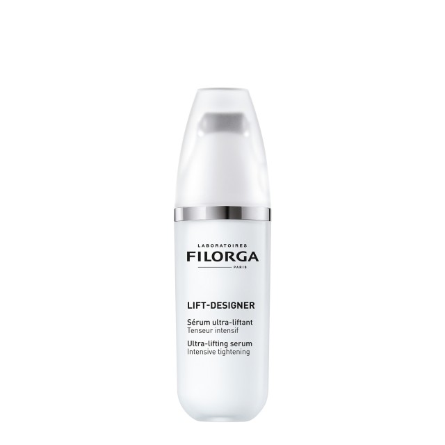 Filorga Lift Designer Ultra Lifting Serum Ορός Προσώπου με Αποτέλεσμα … Filorga Lift Designer Ultra Lifting Serum Ορός Προσώπου με Αποτέλεσμα …