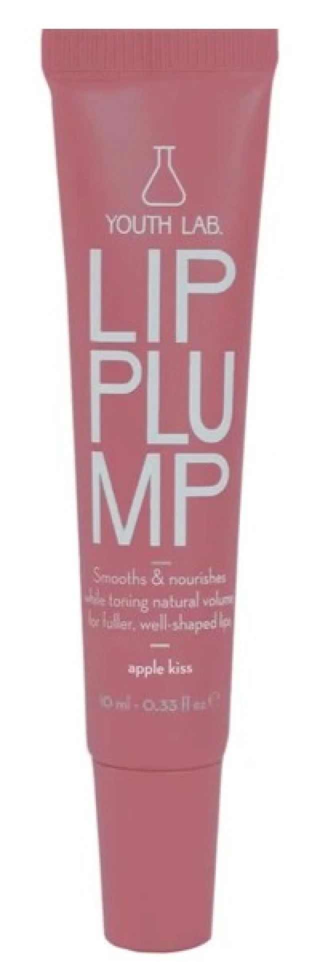 Youth Lab Lip Plump Προϊόν Περιποίησης Χειλιών Apple Kiss, 10ml