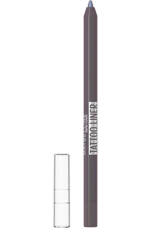 Maybelline Tattoo Liner Gel Galactic Chrome Αδιάβροχο Μολύβι Ματιών 82 …