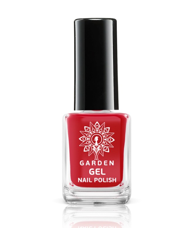 Garden Nail Ημιμόνιμο Gel Νυχιών Polish Fireworks No.30 12.5ml Garden Nail Ημιμόνιμο Gel Νυχιών Polish Fireworks No.30 12.5ml