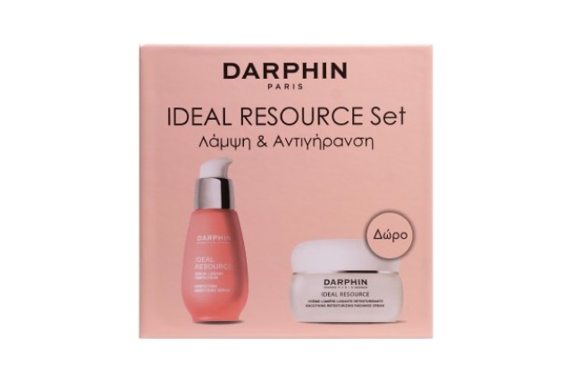 Darphin PROMO Ideal Resource Wrinkle Minimizer Perfecting Αντιγηραντικ …