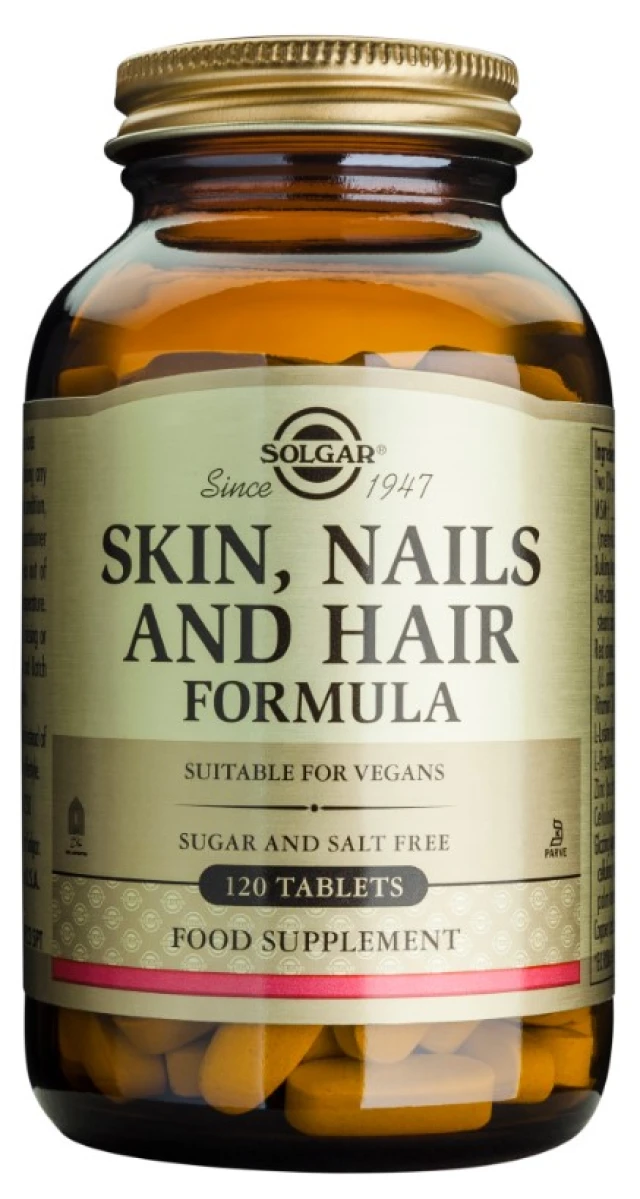 Solgar Hair - Skin - Nails Nutritional Supplement for Hair - Nails - … Solgar Hair - Skin - Nails Nutritional Supplement for Hair - Nails - …