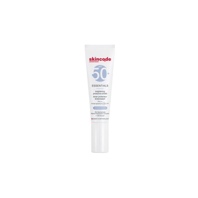 Skincode Essentials SPF50+ Αντηλιακή Κρέμα Προσώπου Κατά των Κηλίδων 3 …