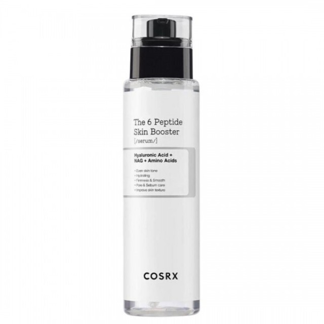 COSRX The 6 Peptide Skin Booster Serum Ορός Ενίσχυσης για τη Βελτίωση …