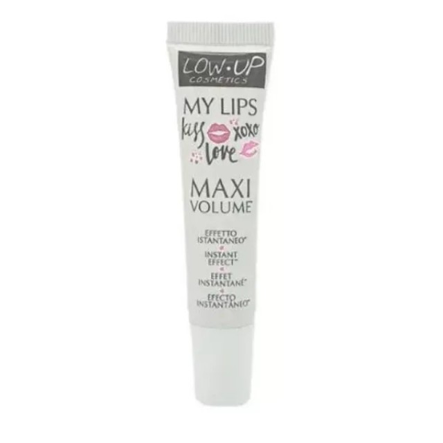 Low Up My Lips Maxi Volume 10ml Low Up My Lips Maxi Volume 10ml