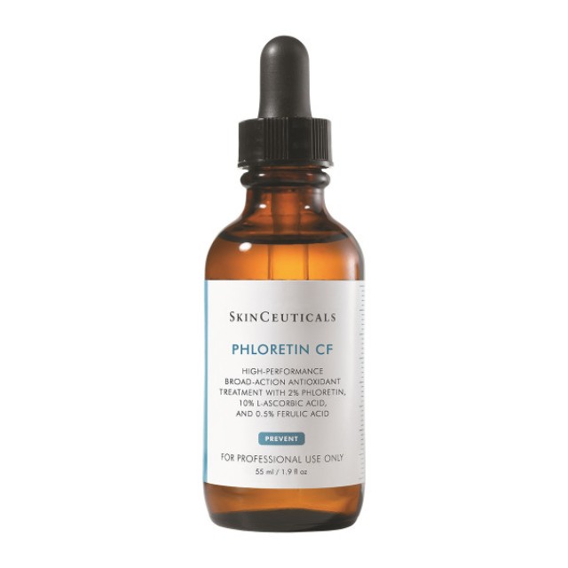 SkinCeuticals Phloretin CF Aντιοξειδωτικός Ορός Υψηλής Δράσης για Πρόλ &hellip;