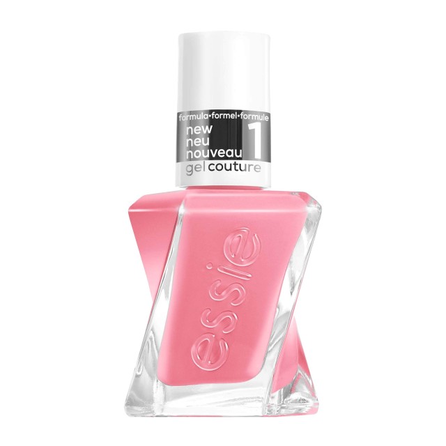 Essie Gel Couture 50 Stitch By Stitch Βερνίκι Νυχιών Ροζ 13.5ml Essie Gel Couture 50 Stitch By Stitch Βερνίκι Νυχιών Ροζ 13.5ml