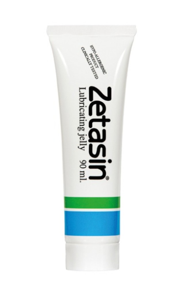 Froika Zetasin Jelly Ενυδατικό Gel για Ανακούφιση από Συμπτώματα &hellip;