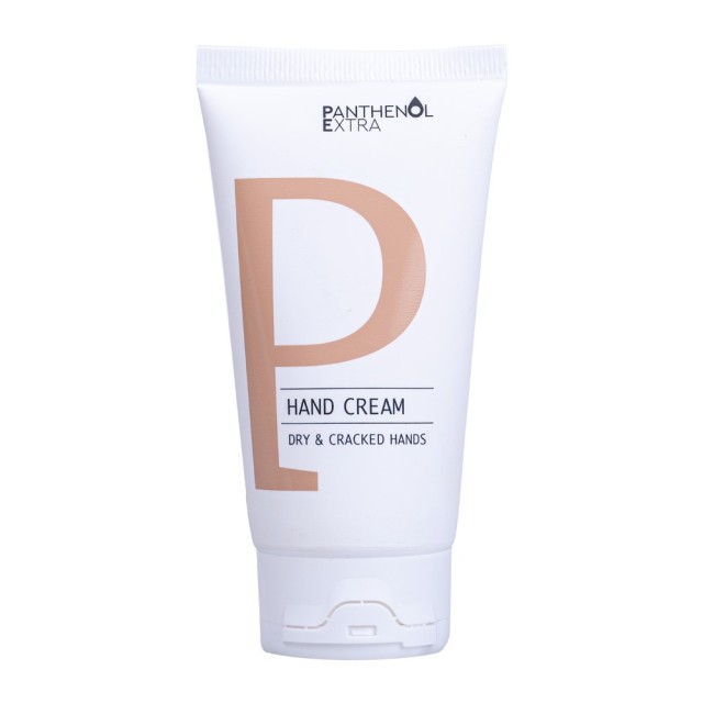 Medisei Panthenol Extra Hand Cream με Ουρία & Πανθενόλη 5% Ενυδατική Κ …