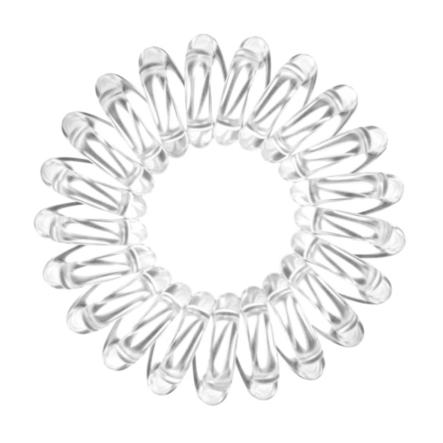 Invisibobble Extra Hold Crystal Clear Λαστιχάκια Μαλλιών Διάφανο 3 Τεμ … Invisibobble Extra Hold Crystal Clear Λαστιχάκια Μαλλιών Διάφανο 3 Τεμ …
