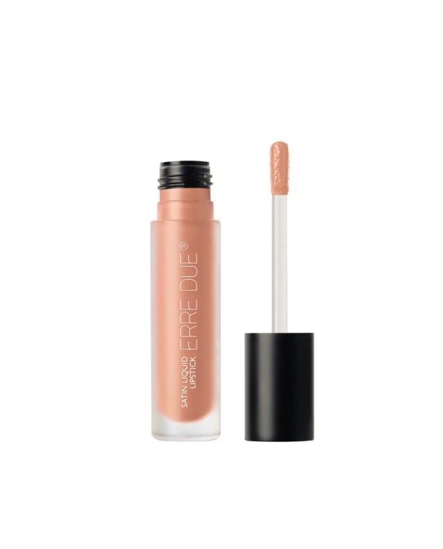 Erre Due Satin Liquid Lipstick 302 Sweet Escape Κραγιόν σε Υγρή Μορφή …