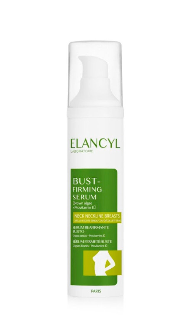 Elancyl Serum Fermete Buste Ορός Σύσφιξης Στήθους, Λαιμού & Ντεκολτέ 5 …