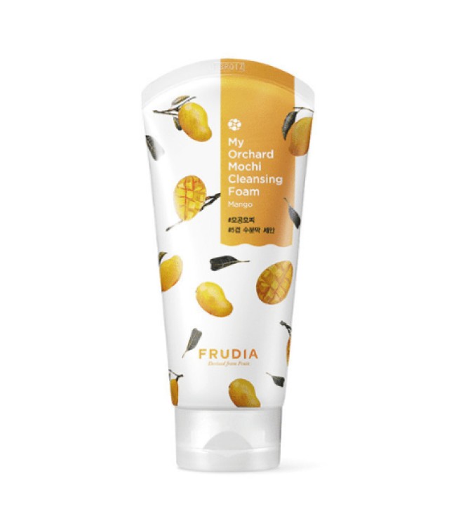 Frudia my Orchard Mango Cleansing Foam Αφρός Καθαρισμού Προσώπου - με …