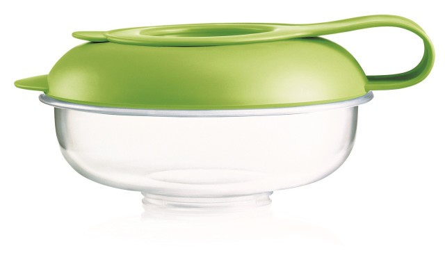 Mam Snack Box  Μπολάκι Για Snack 6m+ 1 Τεμάχιο [529]