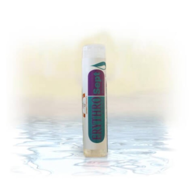 Erythro Forte ErythroSept Αντισηπτικό Χεριών με Άρωμα Λεβάντα 30ml