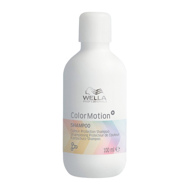 Wella ColorMotion Shampoo Color Protection Σαμπουάν για Βαμμένα / Ταλα …