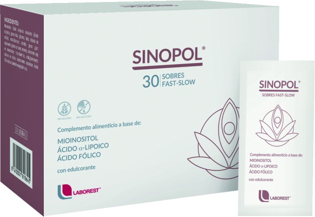 Laborest Sinopol Τεχνολογία Fast – Slow για Γυναίκες σε Αναπαραγωγική &hellip;
