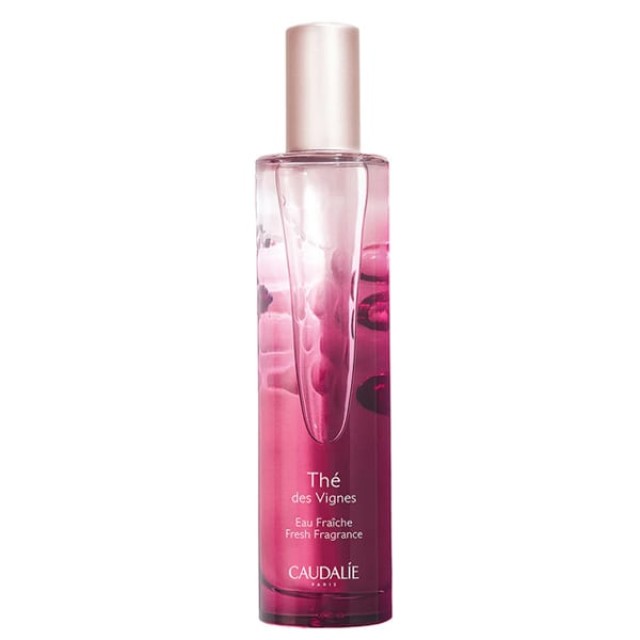 Caudalie The des Vignes Fresh Fragrance Γυναικείο Άρωμα Τζίντζερ, Νερο … Caudalie The des Vignes Fresh Fragrance Γυναικείο Άρωμα Τζίντζερ, Νερο …