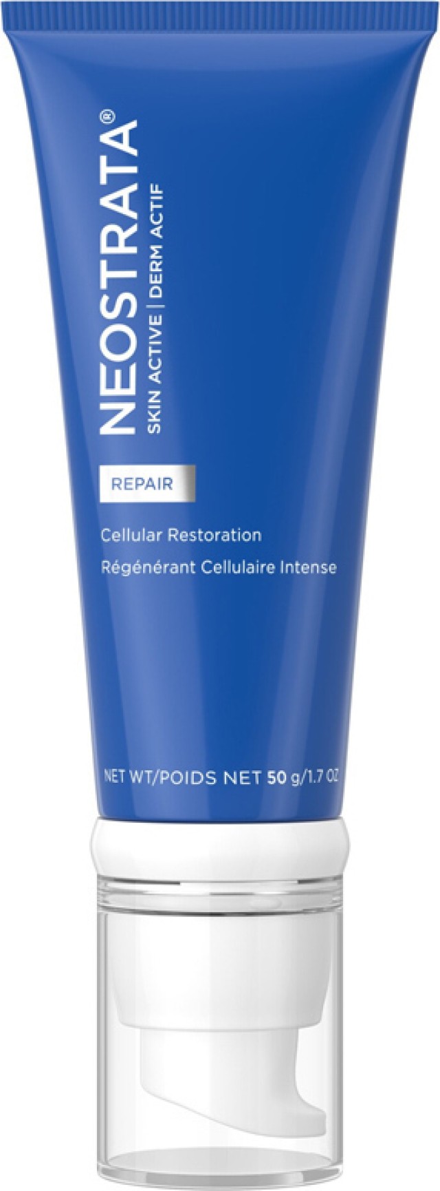 Neostrata Skin Active Repair Cellular Restoration Ισχυρή Αγωγή Αναδόμησης & Ανάπλασης των Κυττάρων 50gr