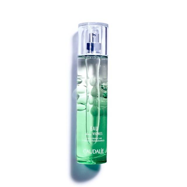 Caudalie Fresh Fragrance Eau Des Vignes Γυναικείο Άρωμα 50ml Caudalie Fresh Fragrance Eau Des Vignes Γυναικείο Άρωμα 50ml