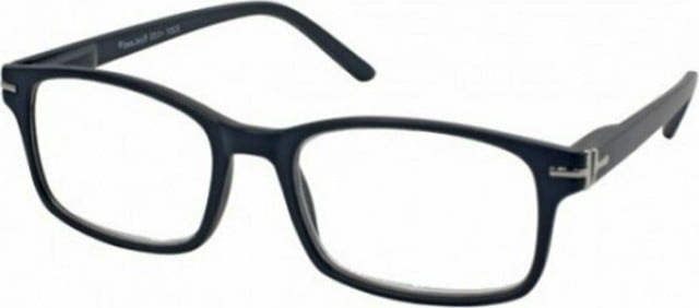Eyelead E201 Γυαλιά Πρεσβυωπίας Κοκάλινα Μαύρο Βαθμός 0,75 - 4,00