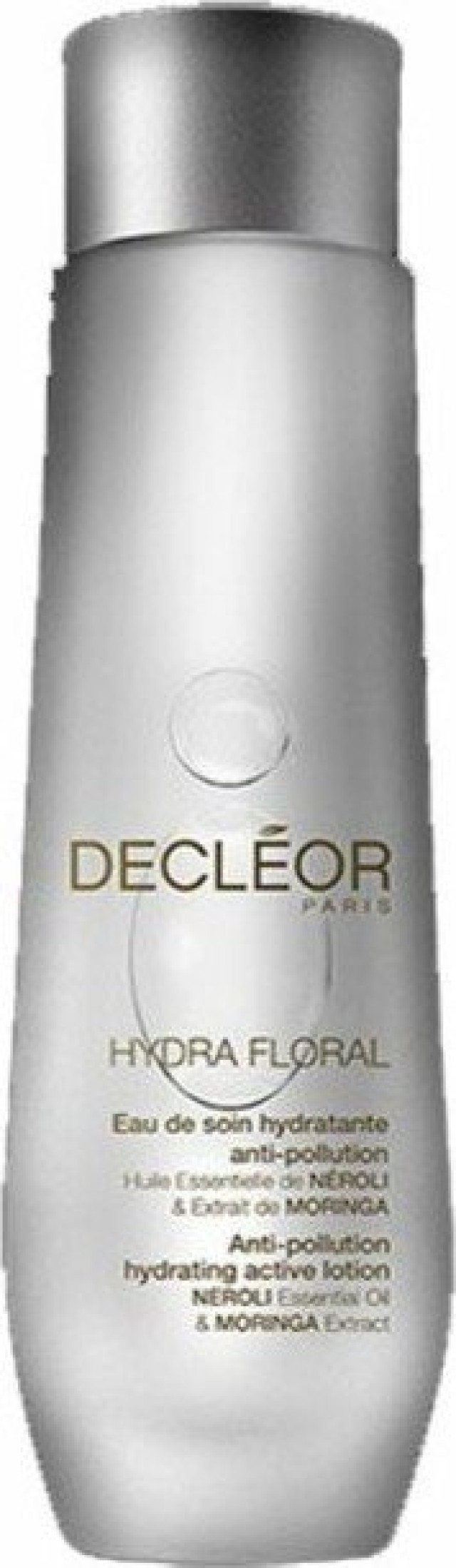 DECLEOR  Hydra Floral Anti-pollution Hydrating Active Lotion 100ml.