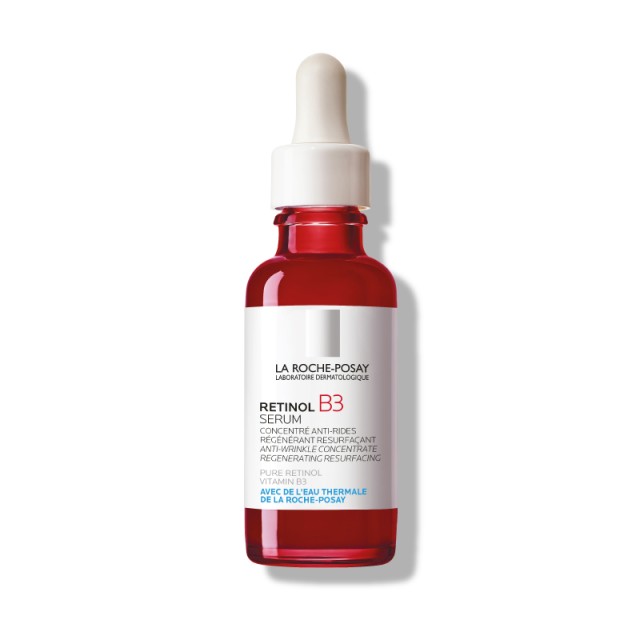 La Roche Posay Retinol B3 Serum Αντιρυτιδικό Συμπύκνωμα 30ml