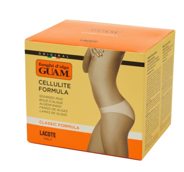 Guam Fanghi Dalga Λάσπη από Φύκια 500gr