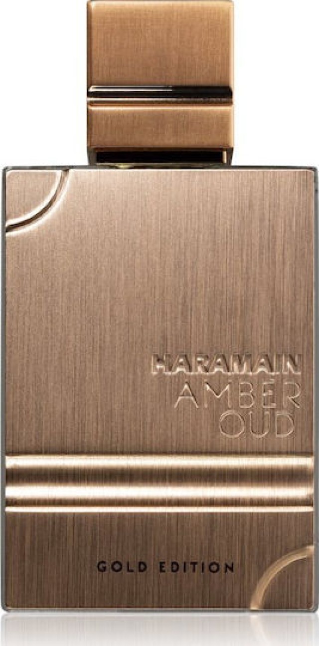 Al Haramain Amber Oud Gold Edition Eau de Parfum Unisex Άρωμα 60ml