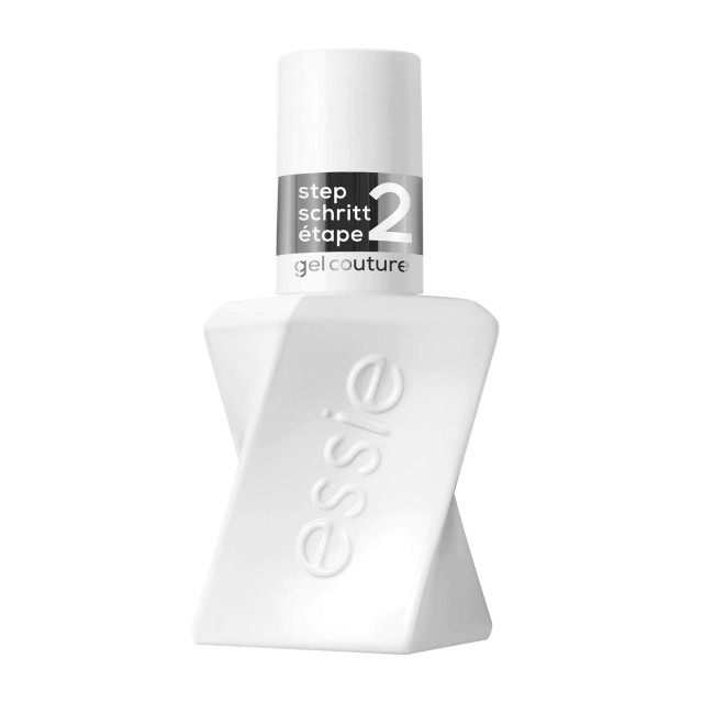 Essie Gel Couture Clear Top Coat 260 Clear Βερνίκι Νυχιών 13.5ml Essie Gel Couture Clear Top Coat 260 Clear Βερνίκι Νυχιών 13.5ml