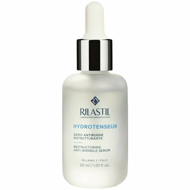 Rilastil Hydrotenseur Anti Wrinkle Serum Αντιρυτιδικός Ορός Επανόρθωσης Προσώπου 30ml