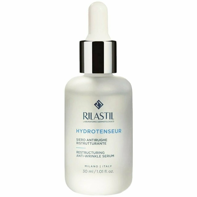 Rilastil Hydrotenseur Anti Wrinkle Serum Αντιρυτιδικός Ορός Επανόρθωση …